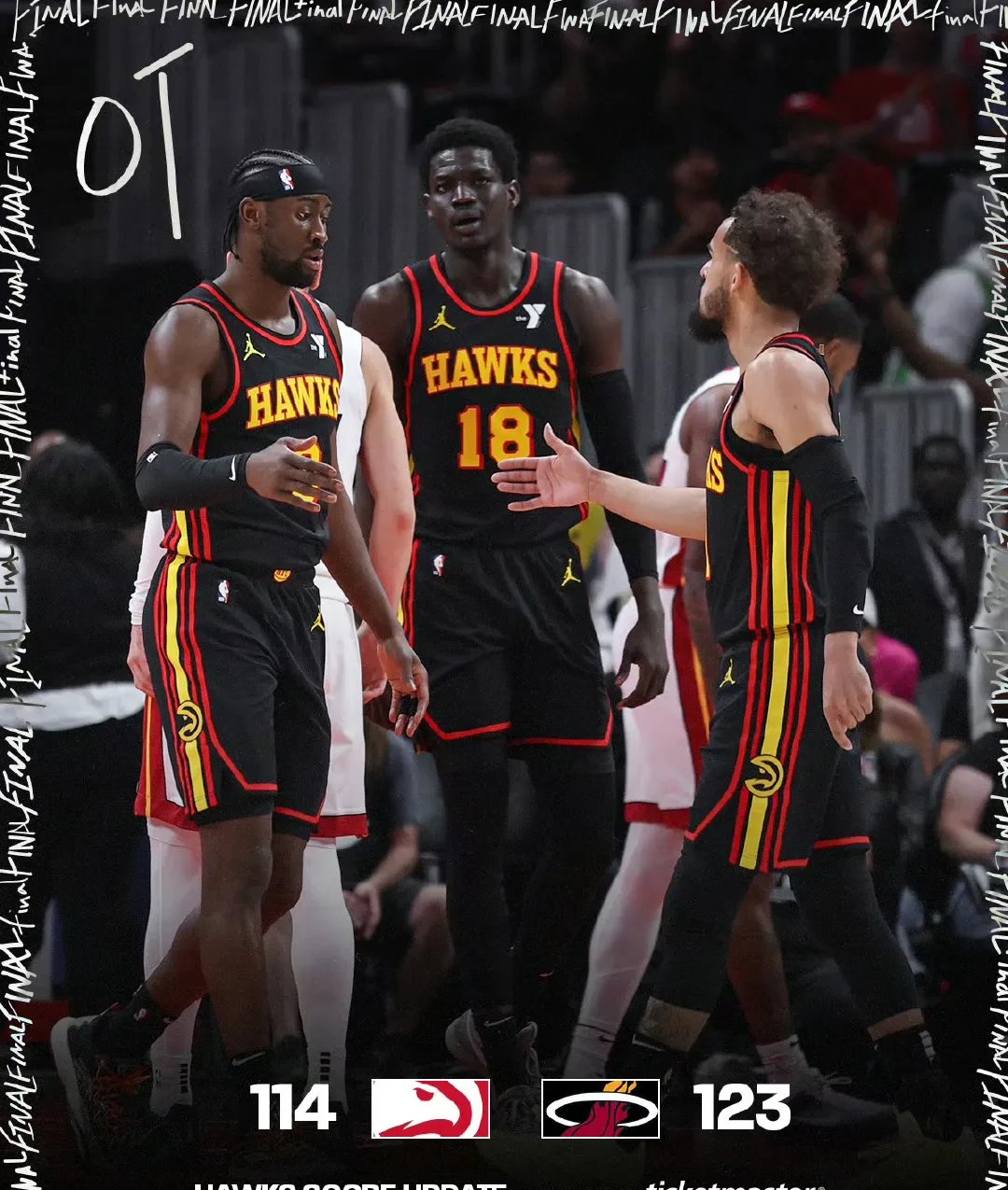 开云体育入口-新赛季开局低迷！老鹰主场惨败猛龙，全队状态低迷难振的简单介绍