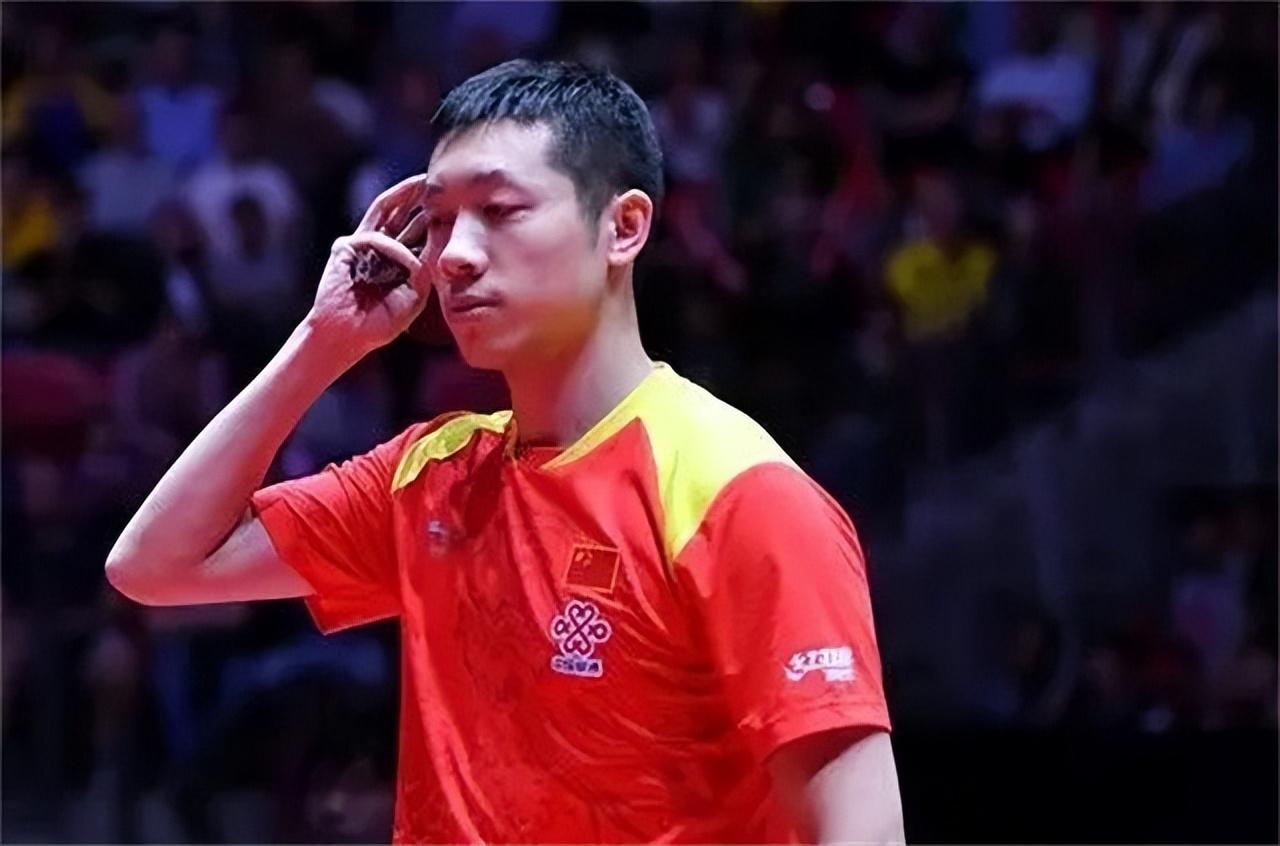 关于德国乒乓球队力克瑞典乒乓球队，许昕高光表现的信息