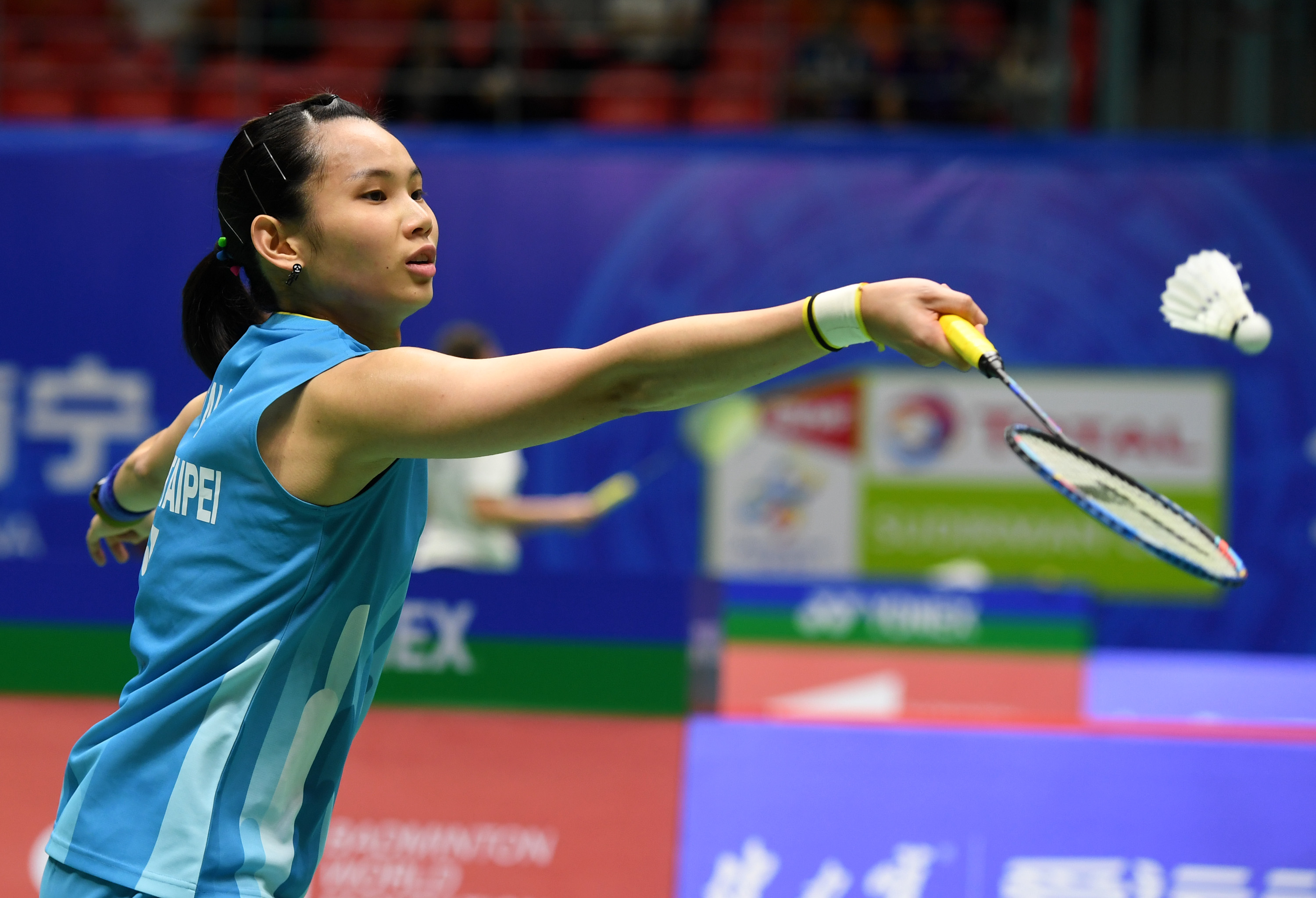 丹麦羽毛球队翻盘泰国羽毛球队，戴资颖完成帽子戏法的简单介绍