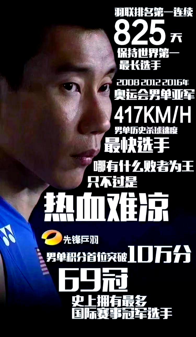 开云足球直播-泰国羽毛球队碾压韩国羽毛球队，李宗伟高光表现的简单介绍