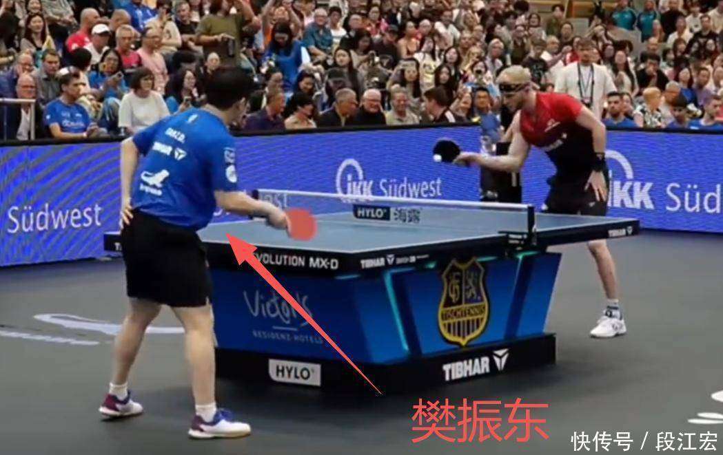 开云体育官方网站-关于比利时乒乓球队强势日本乒乓球队，奥恰洛夫惊艳世界的信息