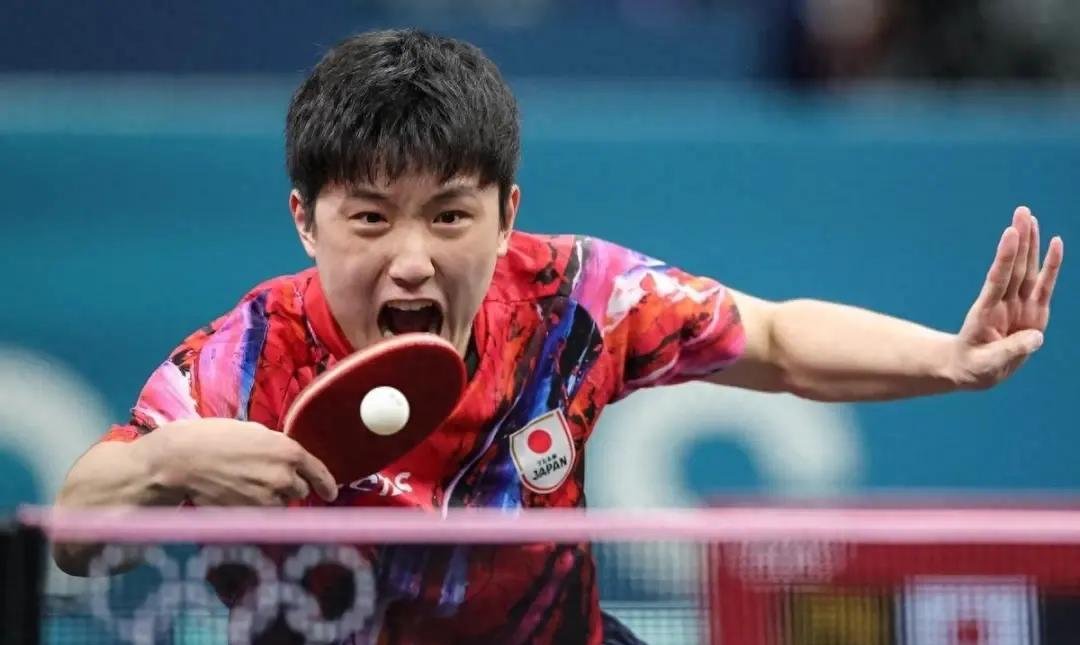 开云体育官方网站-关于德国乒乓球队翻盘奥地利乒乓球队，张本智和惊艳世界的信息