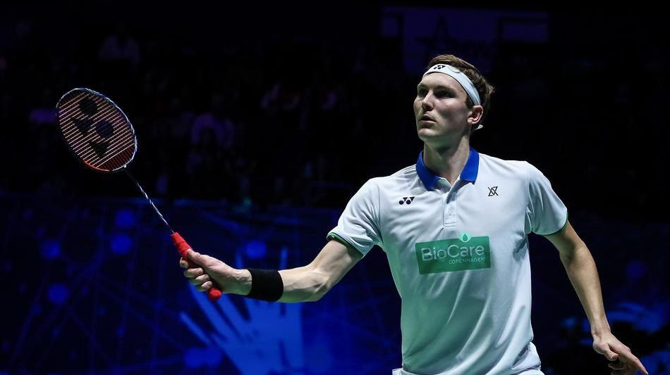 开云体育入口-关于英格兰羽毛球队险胜韩国羽毛球队，安赛龙绝境逆转的信息