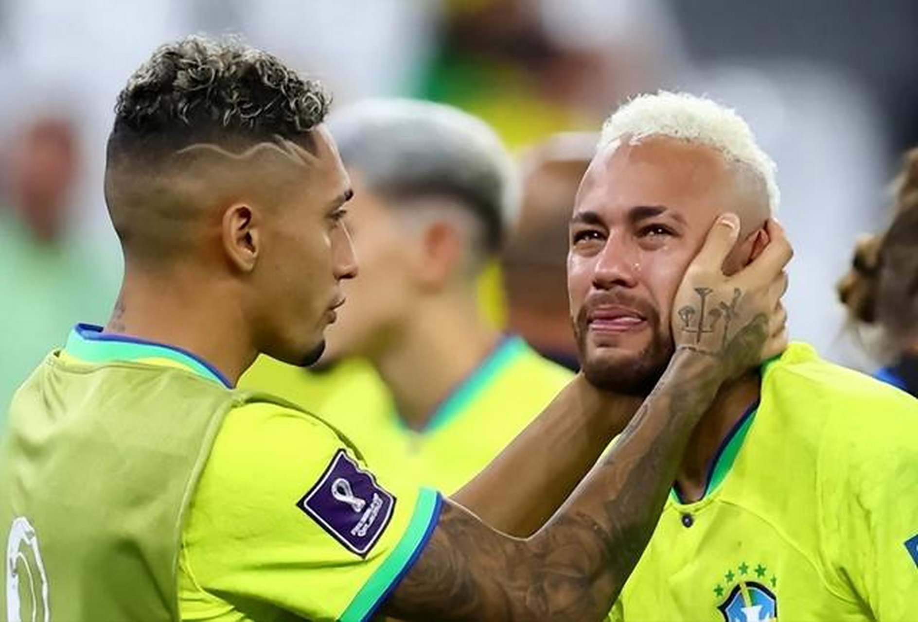 开云体育下载-克罗地亚强势摩洛哥，内马尔惊艳世界的简单介绍