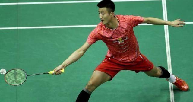 中国羽毛球队轻取印度羽毛球队，谌龙完成帽子戏法的简单介绍