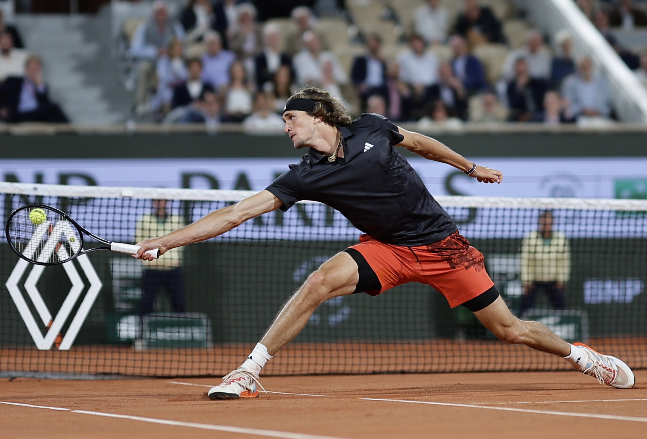 法国网球队血洗欧洲网球队，兹维列夫打破历史纪录的简单介绍