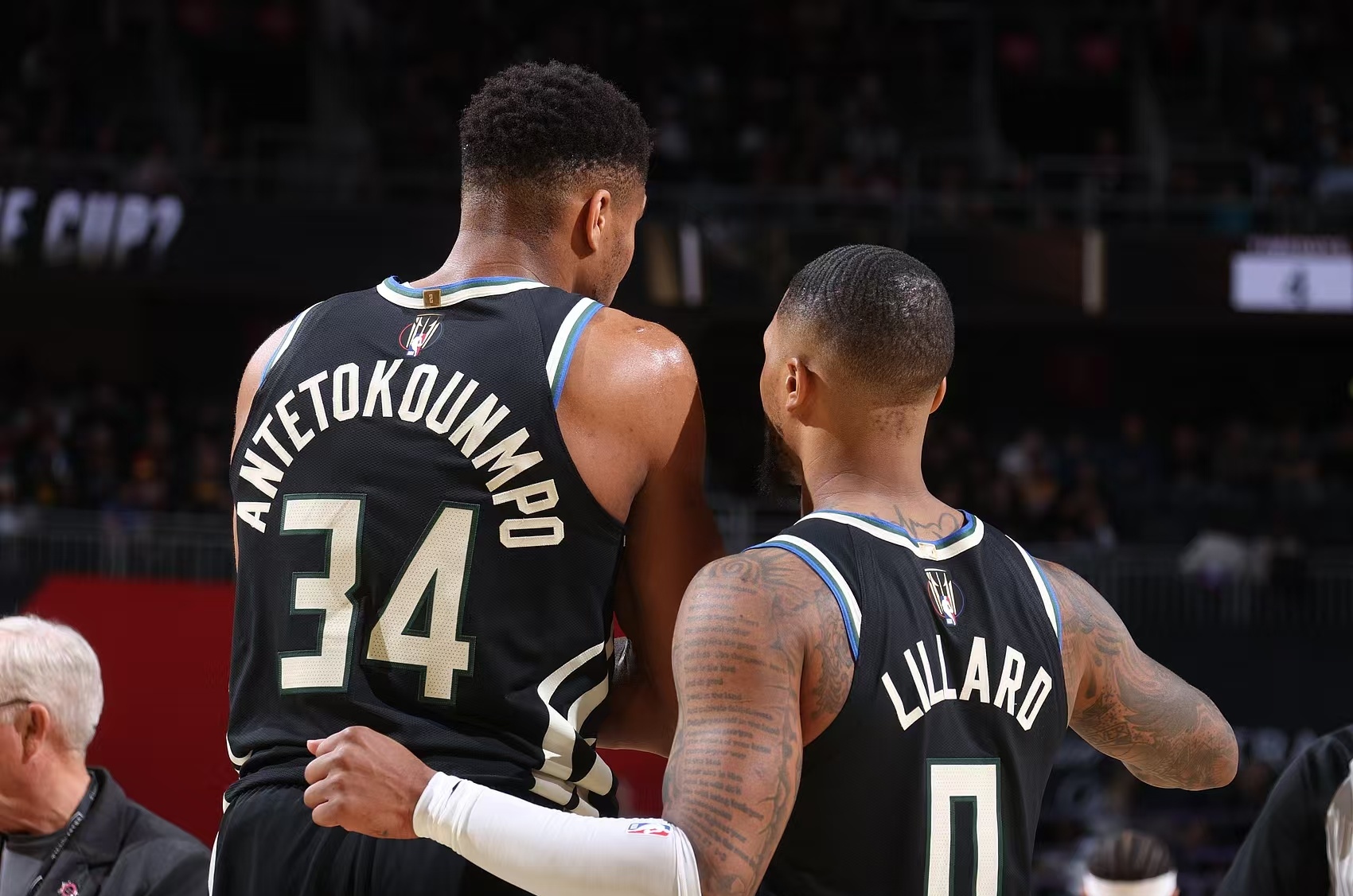 公牛绝杀掘金，利拉德一己之力扛起全队的简单介绍