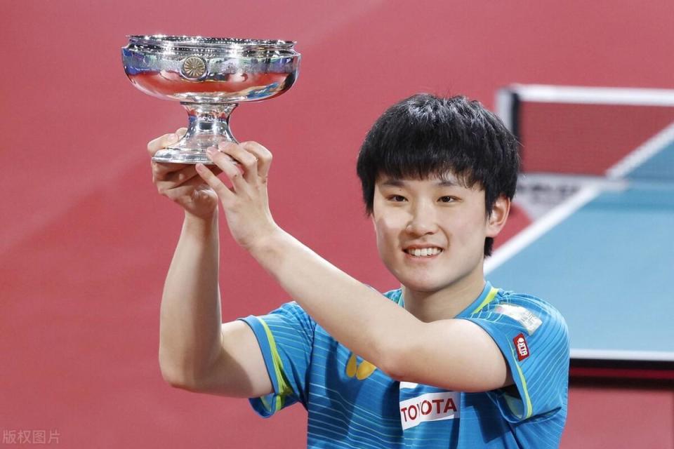 关于奥地利乒乓球队碾压韩国乒乓球队,张本智和送出助攻的信息 关于奥地利乒乓球队碾压韩国乒乓球队,张本智和送出助攻的信息