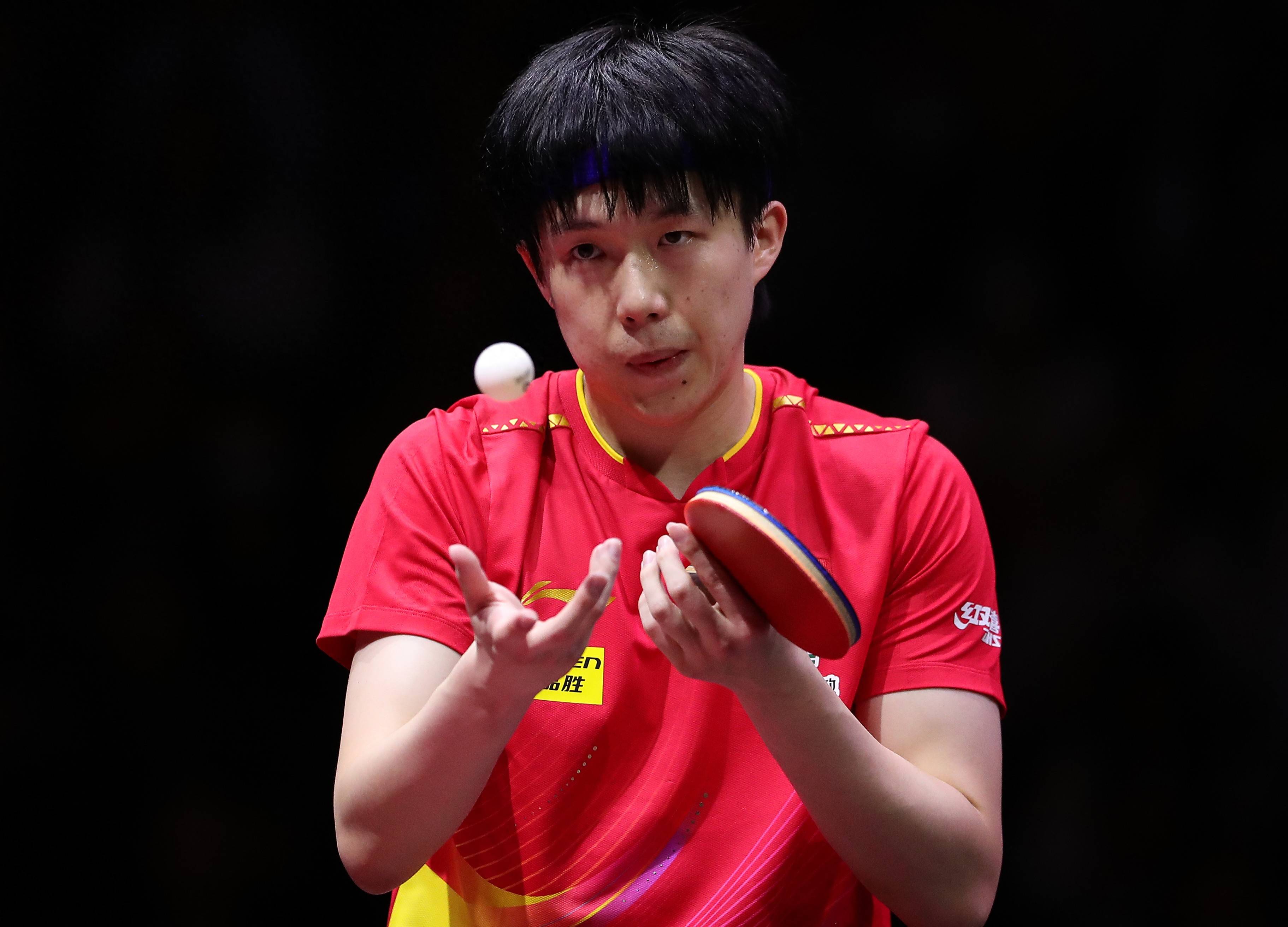 包含波兰乒乓球队翻盘奥地利乒乓球队，张本智和惊艳世界的词条