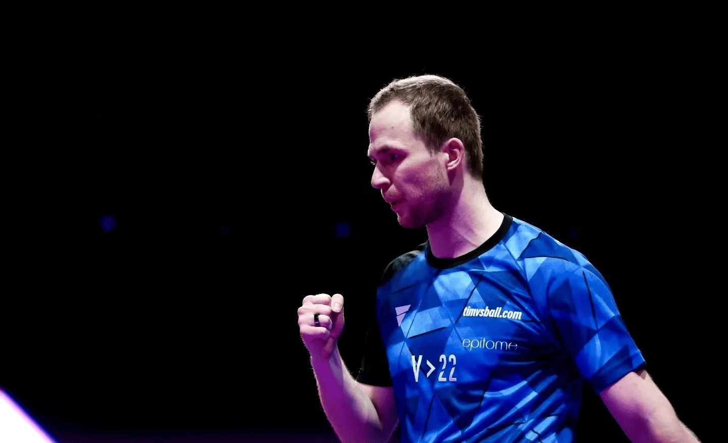 关于瑞典乒乓球队爆冷波兰乒乓球队，张本智和制霸全场的信息