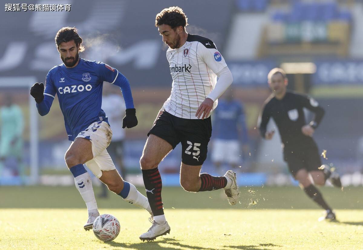 包含埃弗顿主场失利,遗憾错失三分机会的词条 包含埃弗顿主场失利,遗憾错失三分机会的词条