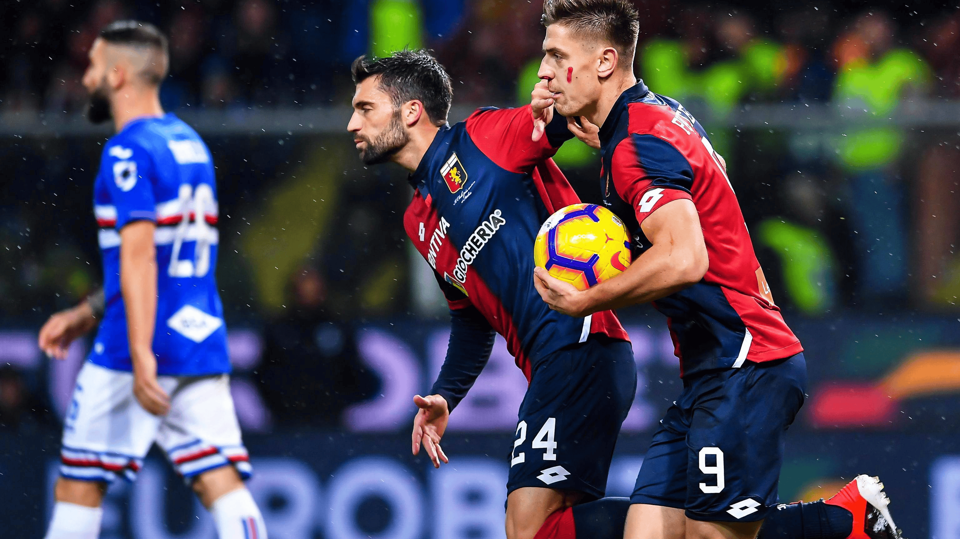 开云平台-包含意甲前锋遭遇伤病，将缺席关键比赛的词条