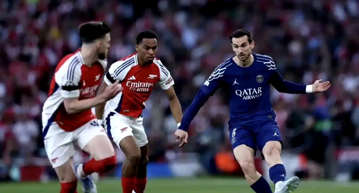 阿森纳战绩不尽人意，客场失利沦为低迷的简单介绍