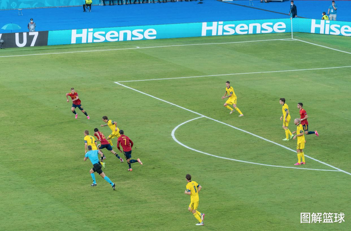 关于瑞典主场逼平法国，暂时排名小组第三的信息