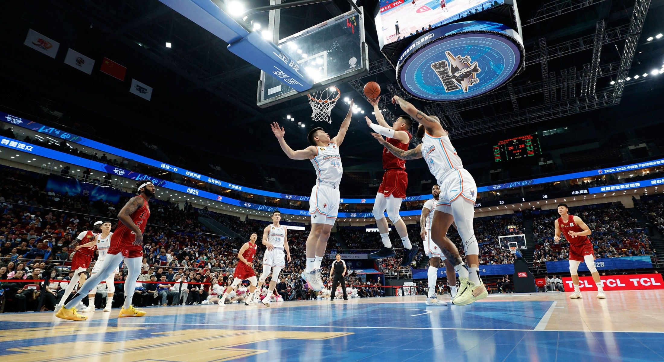 开云体育在线-关于球队实力差距被扭转，出人意料的比赛场面！的信息