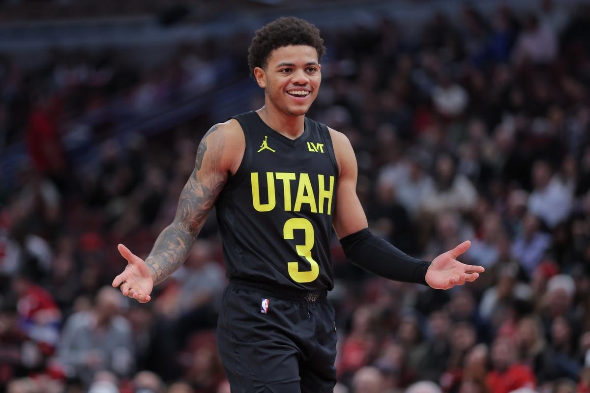 快船客场大胜国王，乔治持续高效砍下分的简单介绍