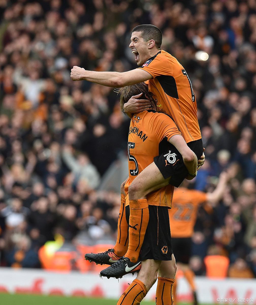 狼队客场惨败,降级压力增加 狼队客场惨败,降级压力增加