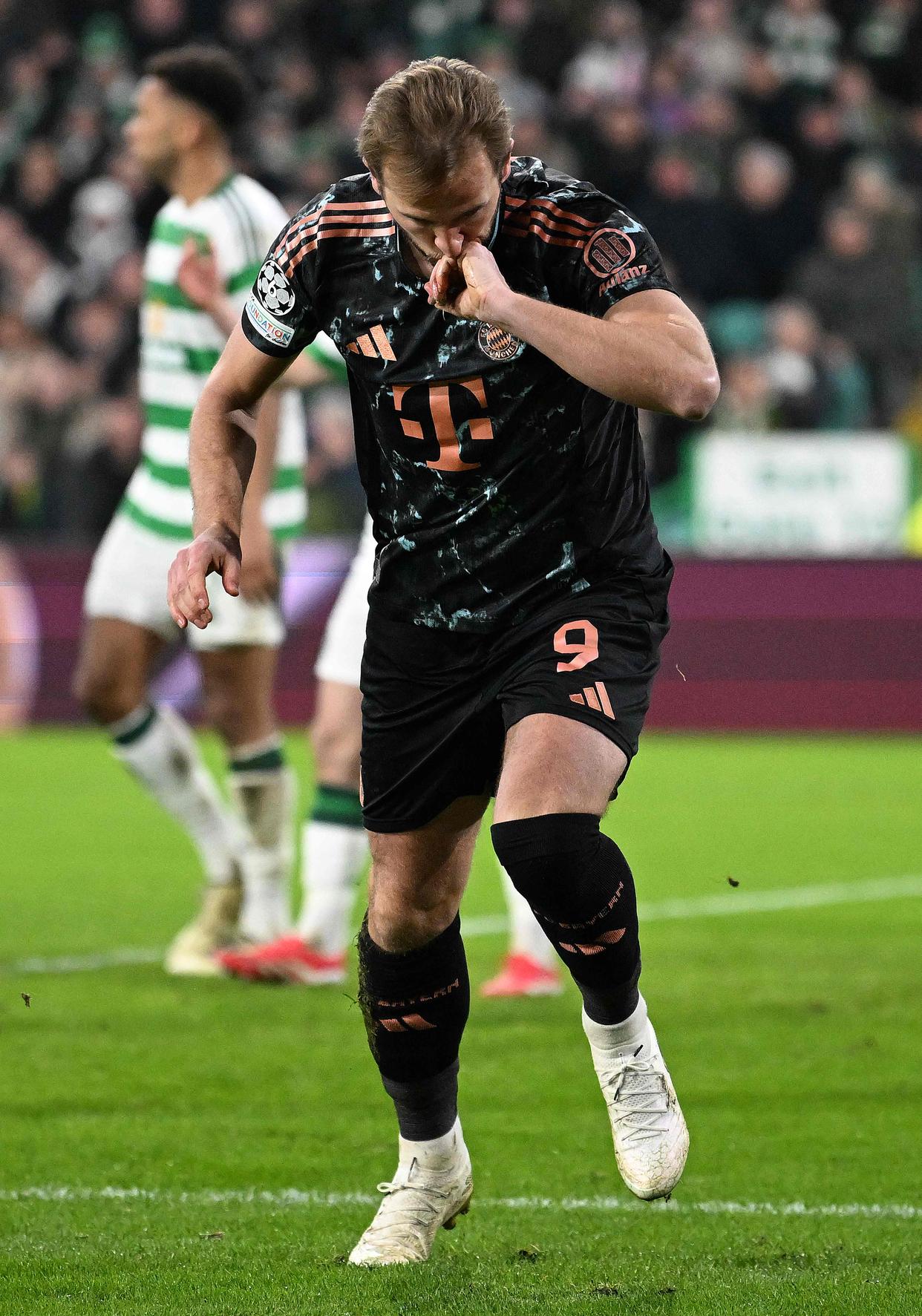 开云平台-关于难解的拜仁之困，欧冠决赛前景蒙上阴影的信息