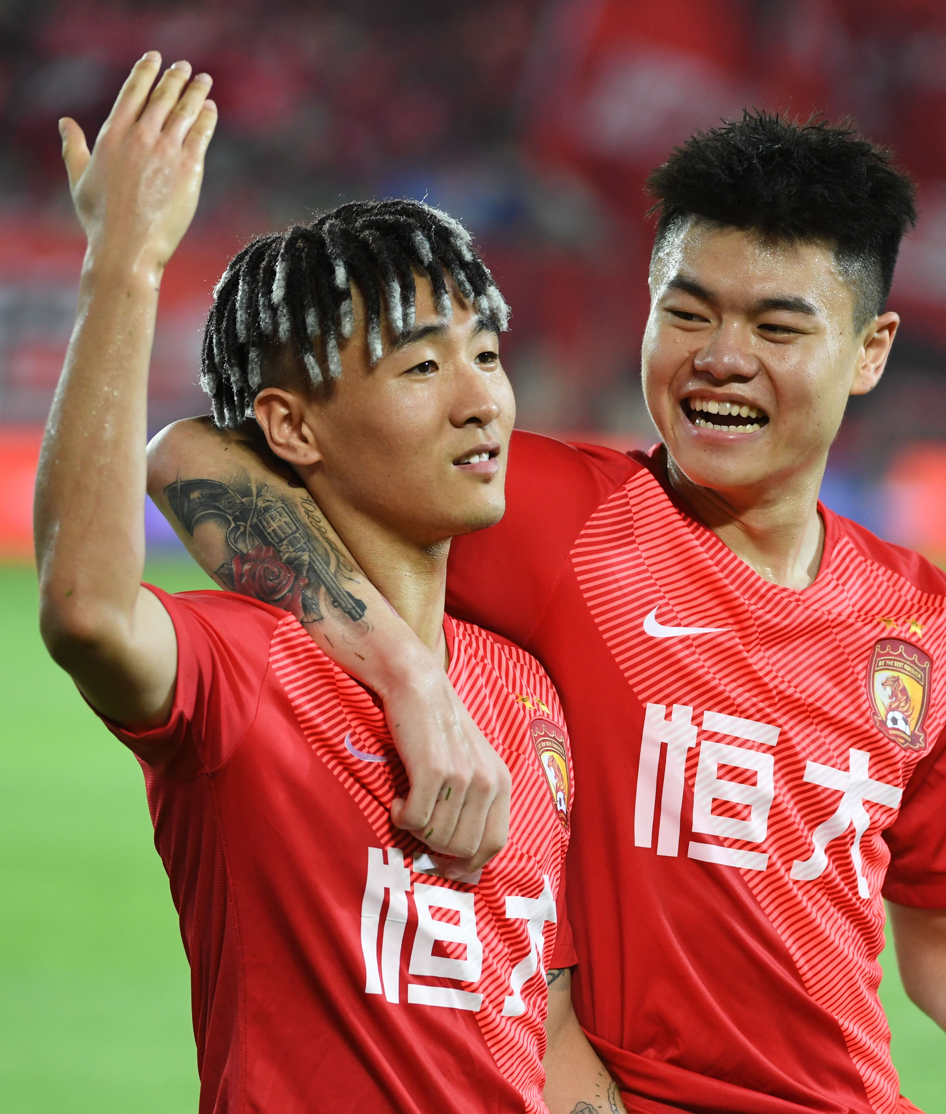 开云体育APP下载-恒大中场包揽进球，轻松击败重庆