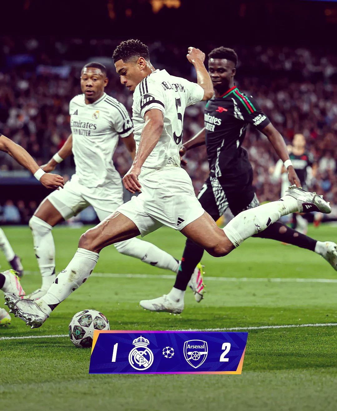 尤文图斯遭遇皇家马德里阻击