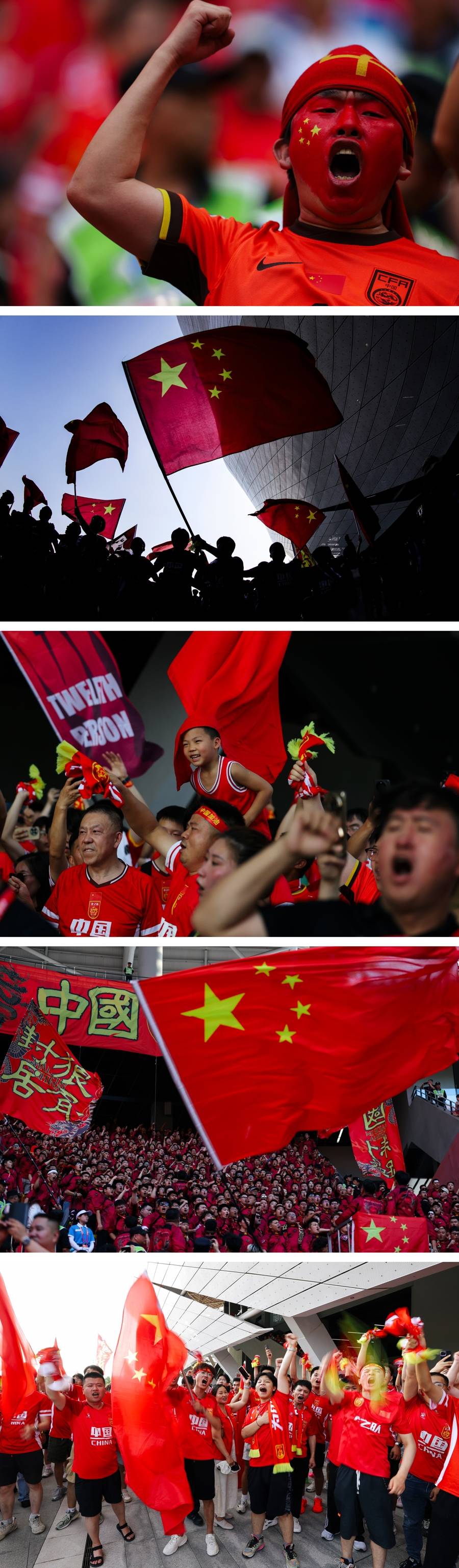 开云足球直播-中国队在国际足球赛事中闪耀一新