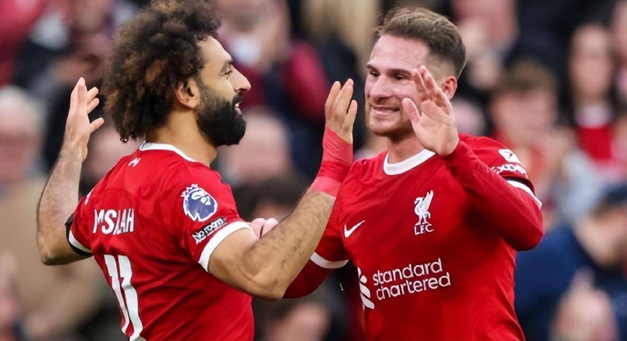 利物浦客场逆袭水晶宫,取得积分榜领先的简单介绍 利物浦客场逆袭水晶宫,取得积分榜领先的简单介绍