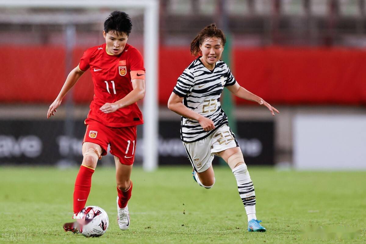 关于香港女足实力不俗，备战状态佳的信息