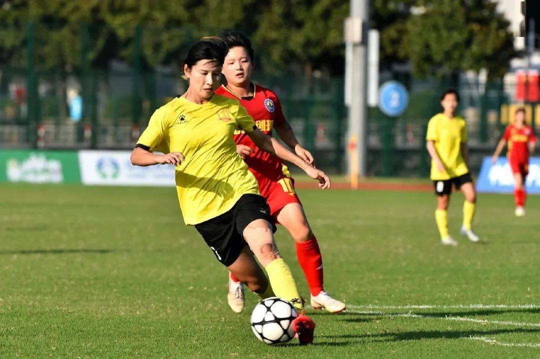 关于香港女足实力不俗，备战状态佳的信息