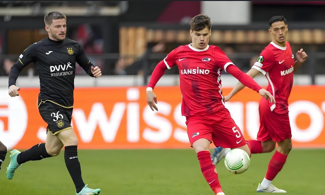 开云官网-包含阿尔克马尔击败对手取得国际胜利的词条