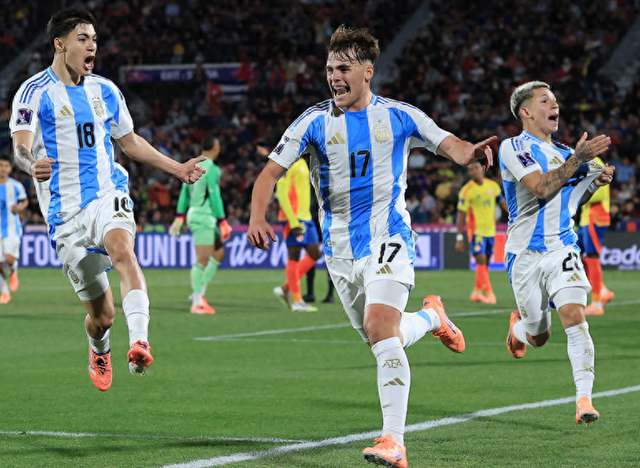 阿根廷击败对手，晋级射击比赛半决赛