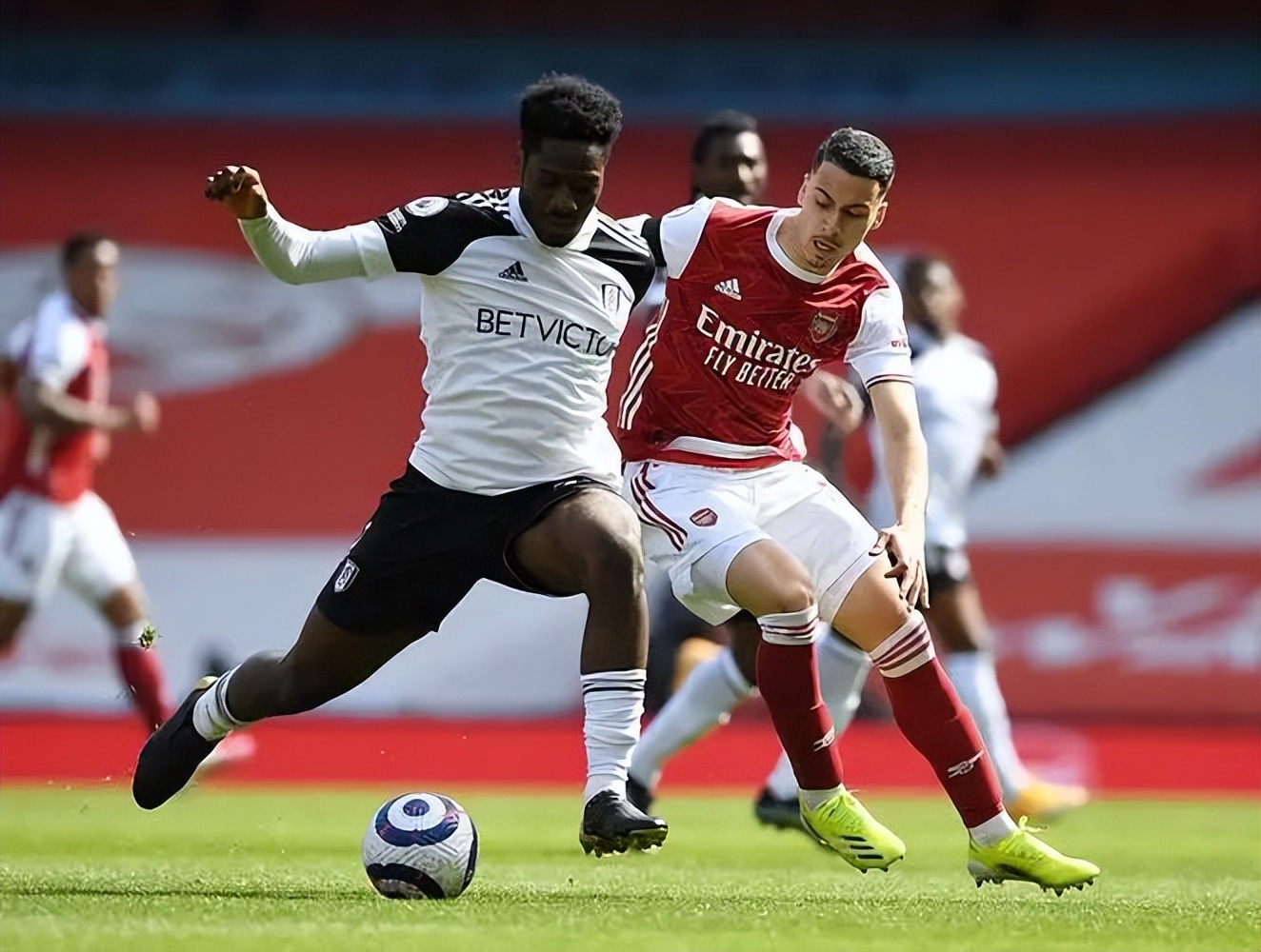 开云体育平台APP-关于富勒姆客场大胜沃尔夫汉普顿，豪取三分的信息