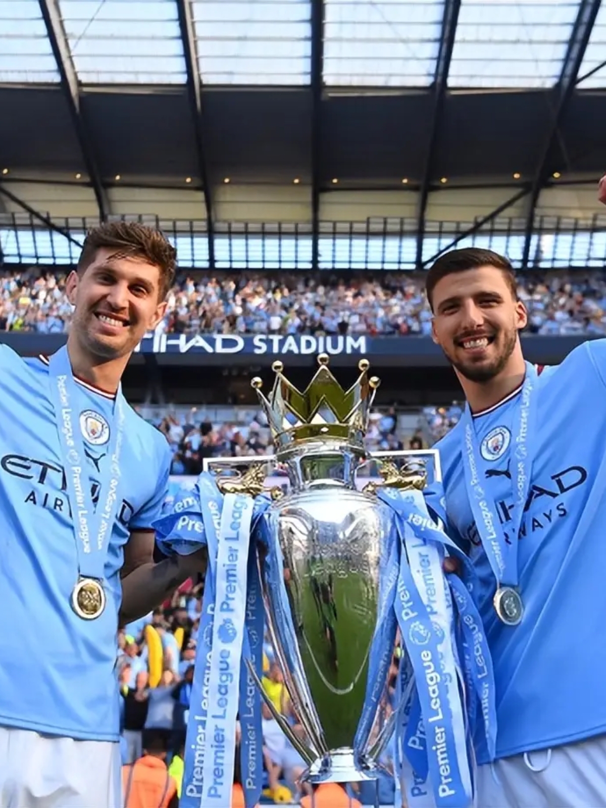 曼城势如破竹，欧冠冠军路途畅通的简单介绍