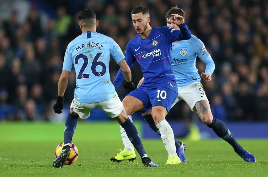 切尔西主场失利，教练组紧急调整