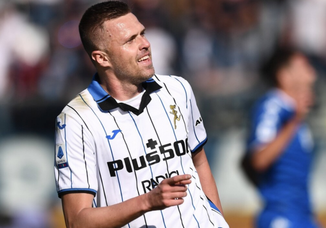 亚特兰大赢球晋级，闯入淘汰赛阶段的简单介绍