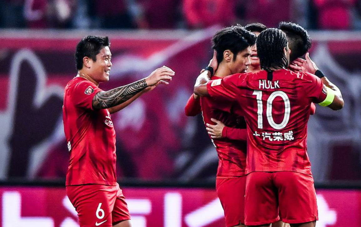 开云APP-关于上海上港客场胜贵州恒丰智诚，继续稳居中游位置的信息