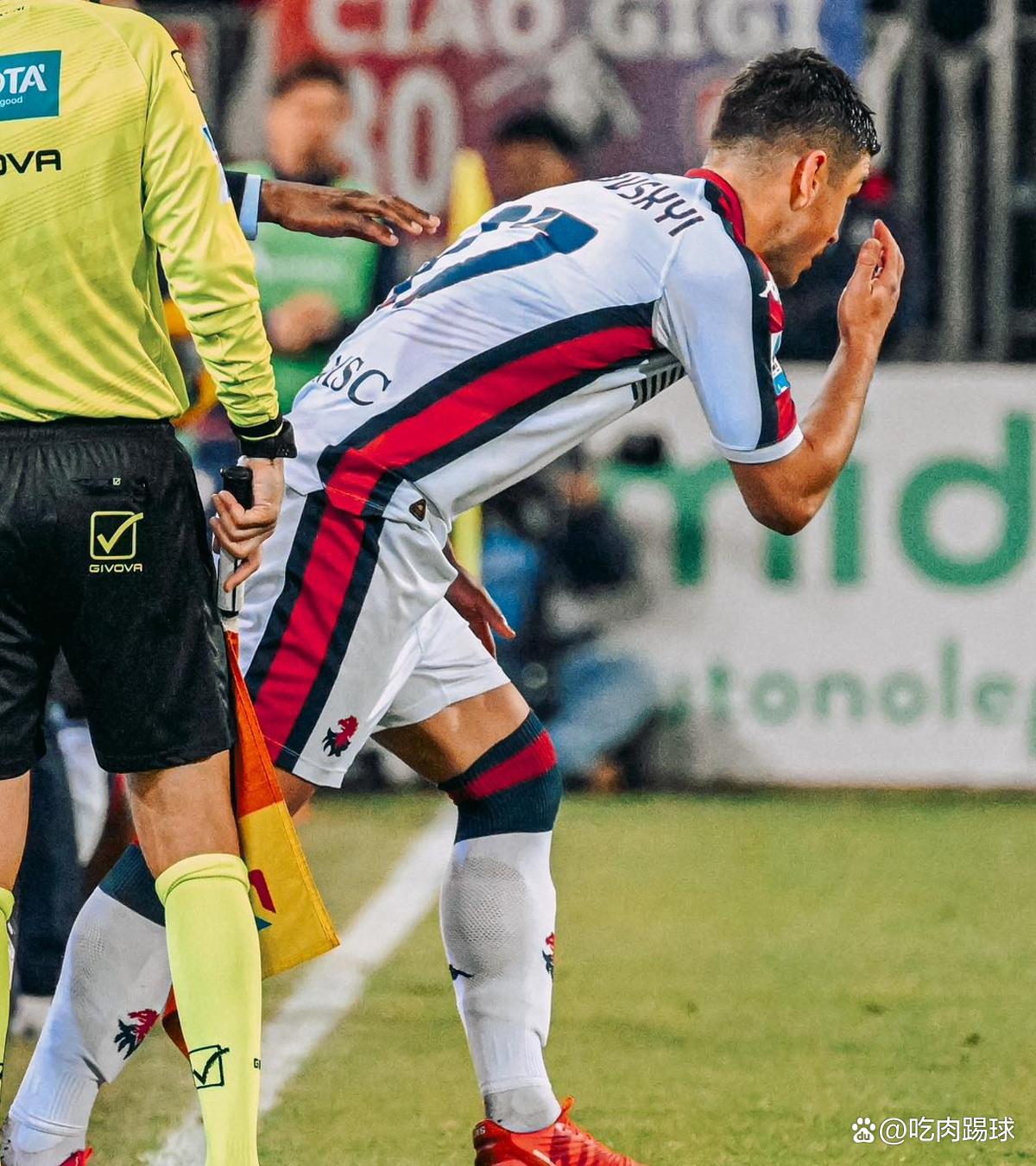 开云足球直播-热那亚主场告负，保级形势堪忧的简单介绍