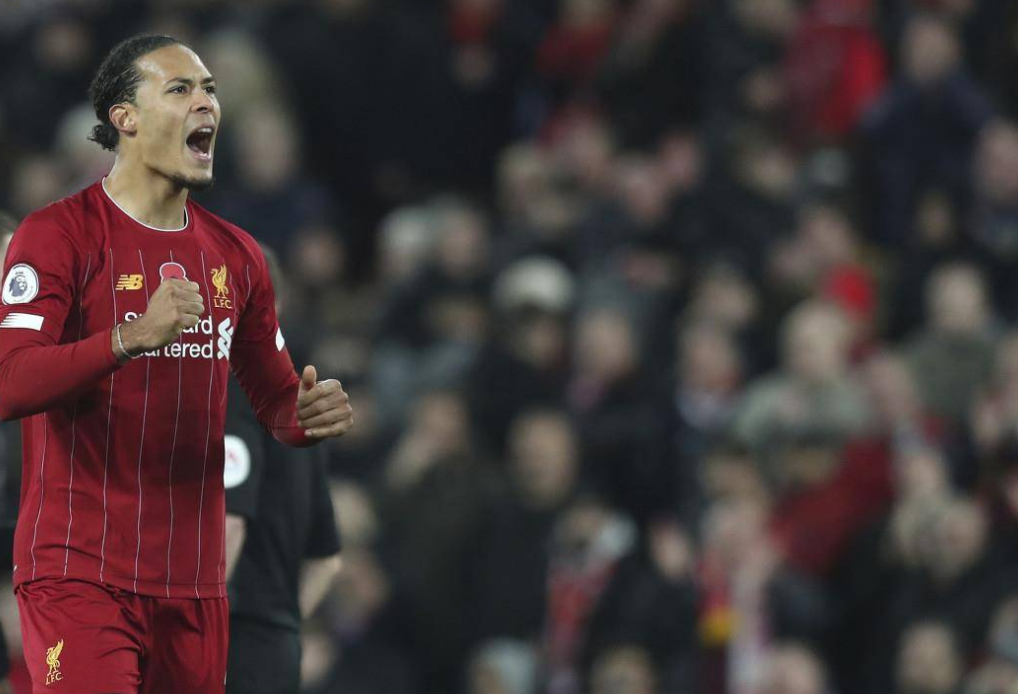 开云体育直播-包含利物浦客场战平，利兹联丢掉三分的词条