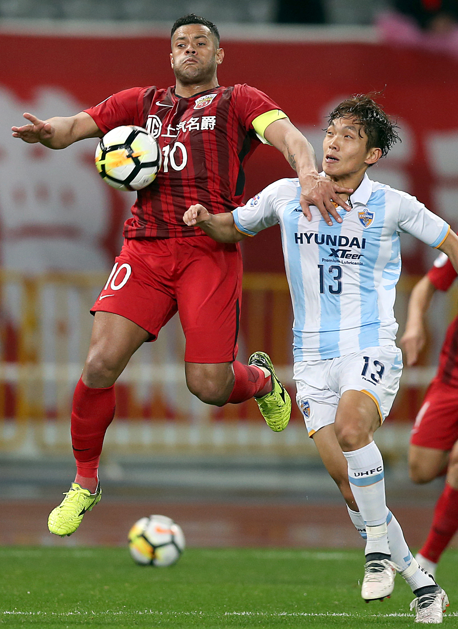 开云平台-恒大战平上港，双方固若金汤，守卫家门的简单介绍