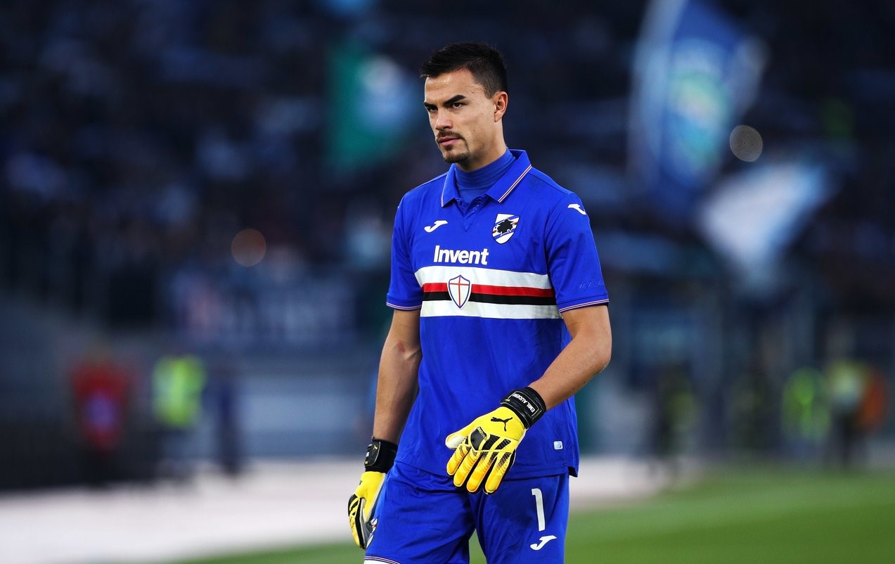 罗马击败桑普多利亚,实现赛季双杀的简单介绍 罗马击败桑普多利亚,实现赛季双杀的简单介绍