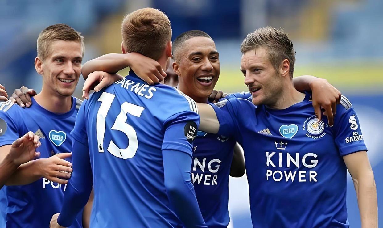 开云APP-莱切斯特城客场不利，遭遇竞争的简单介绍