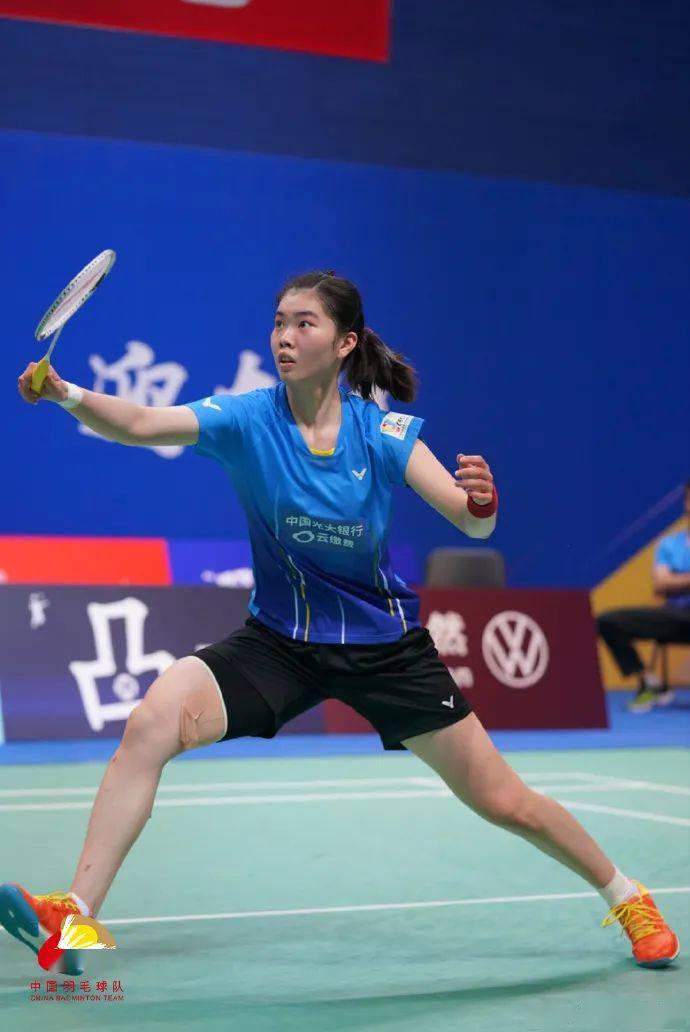 开云APP-印度羽毛球队爆冷日本羽毛球队，谌龙制霸全场