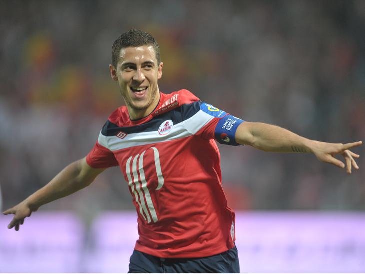 关于里尔主场取胜尼姆，继续保持胜利势头的信息