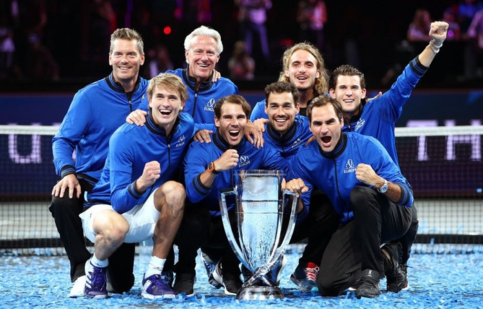 开云体育平台APP-包含年终总决赛险胜拉沃尔杯，蒂姆扛起全队的词条