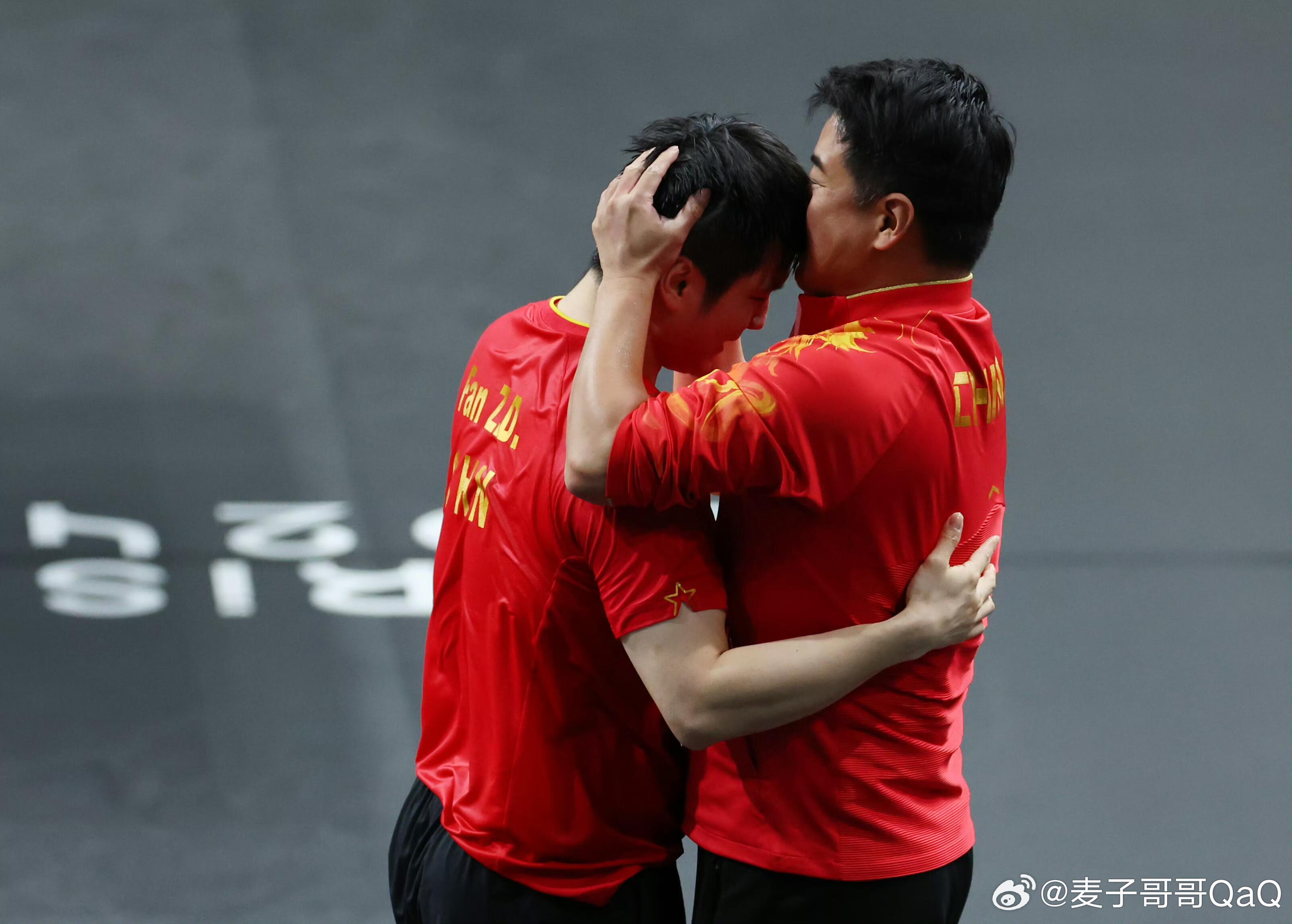 开云平台-德国队鏖战法国队，樊振东刷新纪录的简单介绍