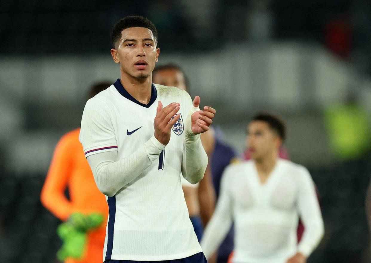 塞内加尔险胜曼联，贝林厄姆高光表现的简单介绍