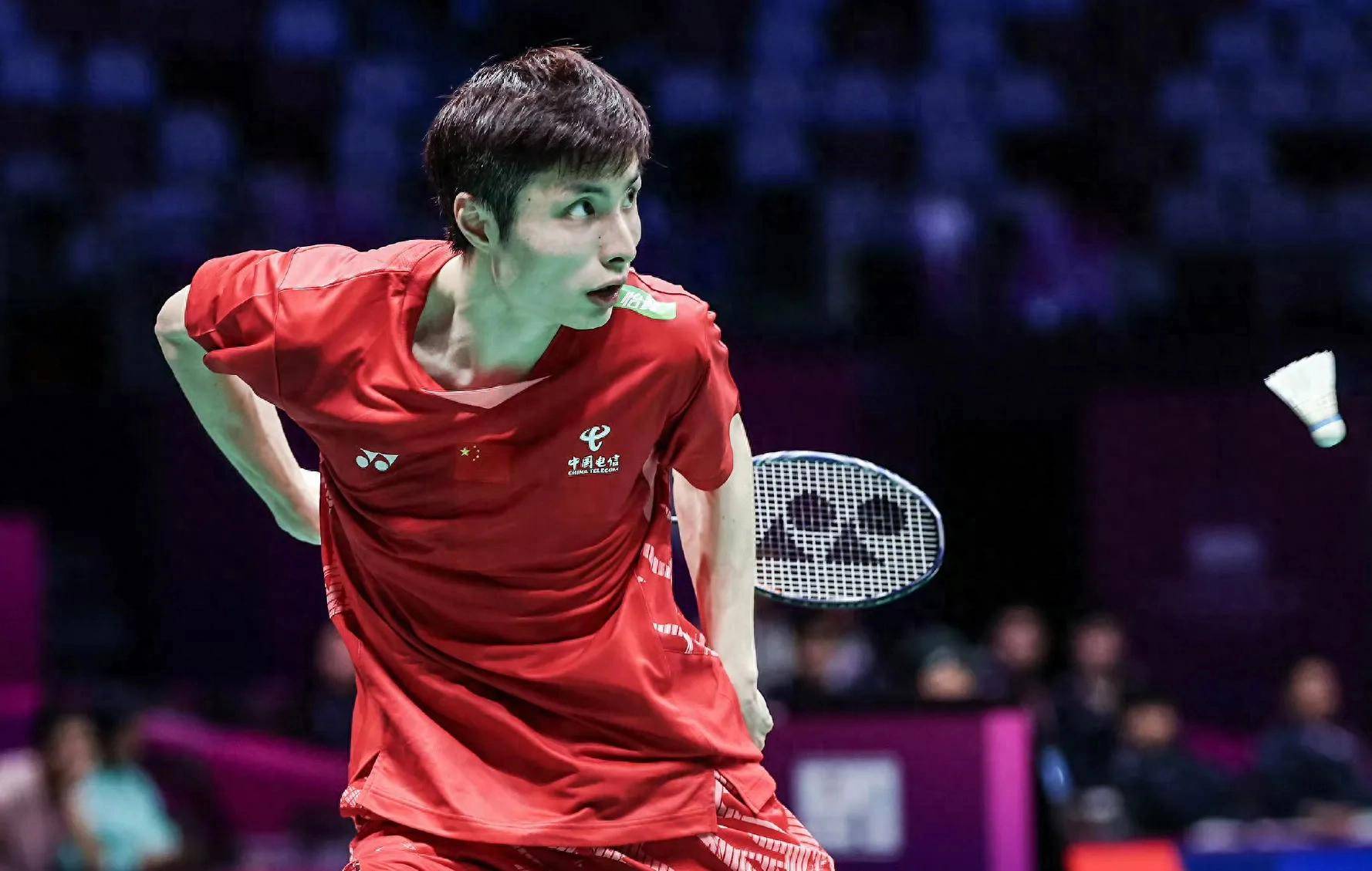 关于印度队翻盘法国队,石宇奇惊艳四座的信息 关于印度队翻盘法国队,石宇奇惊艳四座的信息