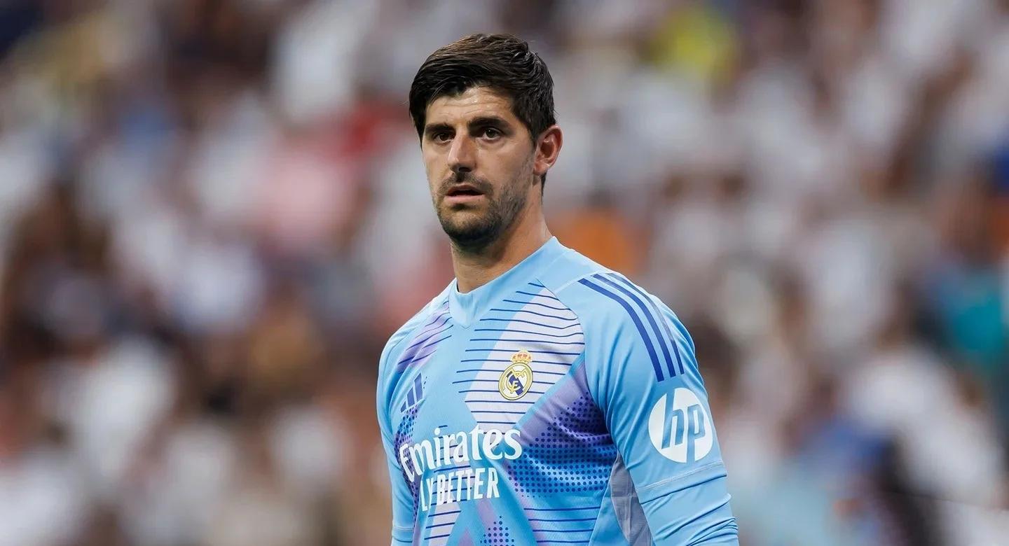 马德里竞技力克那不勒斯,库尔图瓦高光表现的简单介绍 马德里竞技力克那不勒斯,库尔图瓦高光表现的简单介绍