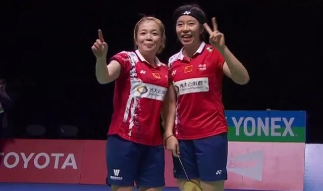 法国队轻取泰国队，戴资颖状态火热的简单介绍