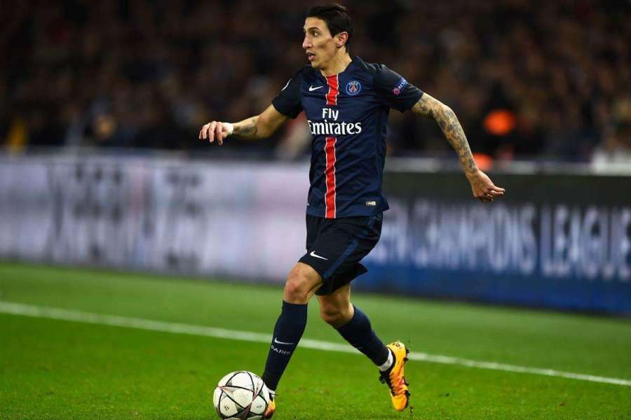 开云体育登录-关于墨西哥绝杀国际米兰，迪马利亚高光表现的信息