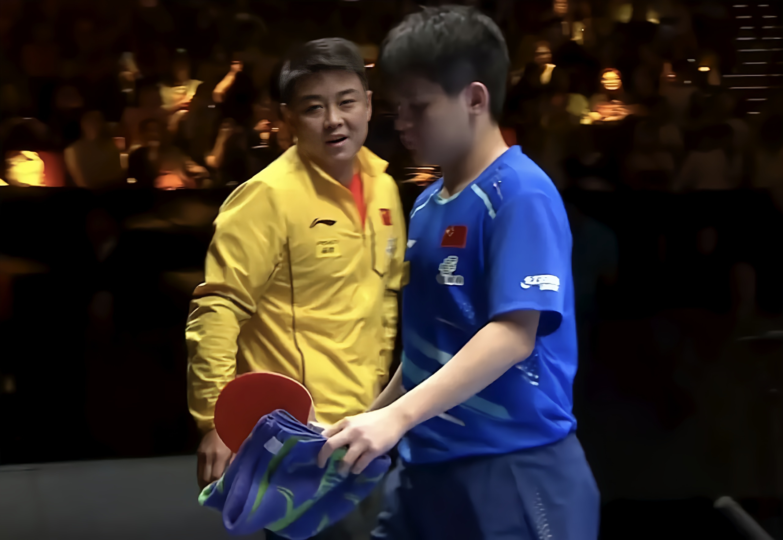 开云下载-葡萄牙队横扫瑞典队，王皓扛起全队